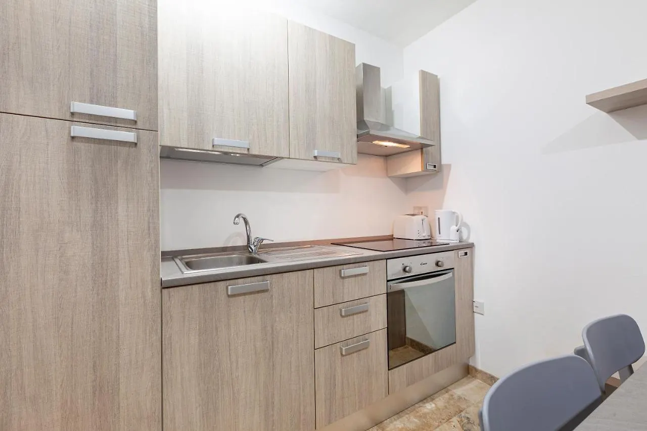 Apartment Designer Home With Comfy Sofa In Central Valletta By 360 Estates Malta