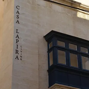 Гостевой дом Casa Lapira, Валетта
