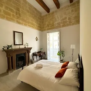 Хостел L'artist Casa Micallef, Валетта