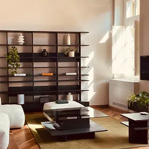 Trabuxu Boutique Living Valletta