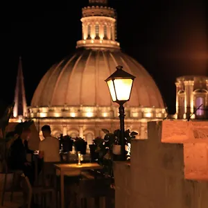Hotell The Manoel Boutique, Valletta