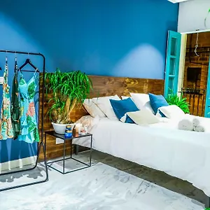 Valhalla Boutique Hotel