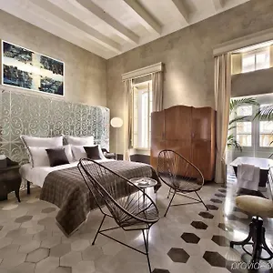 Отель Casa Ellul - Small Luxury Of The World, Валетта